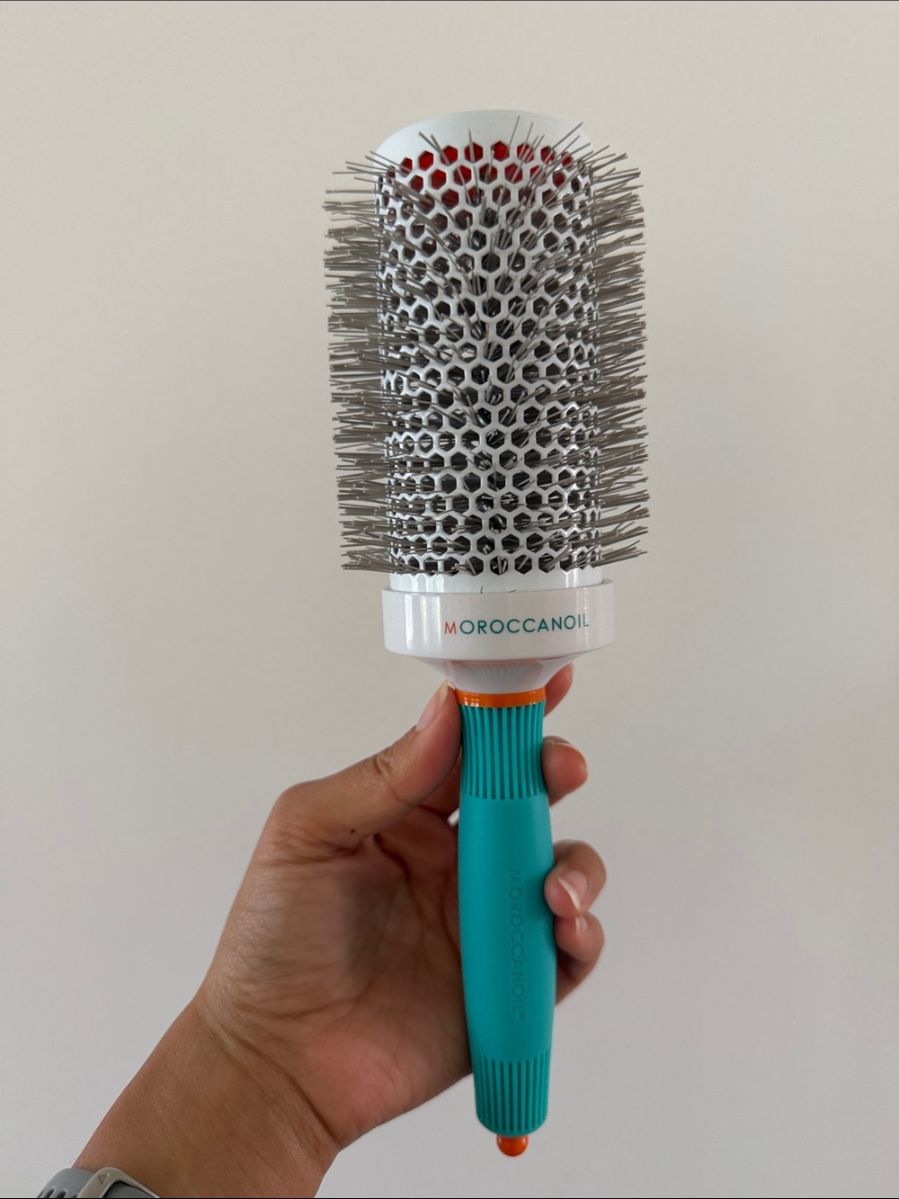 Moroccanoil 55mm Round Brush